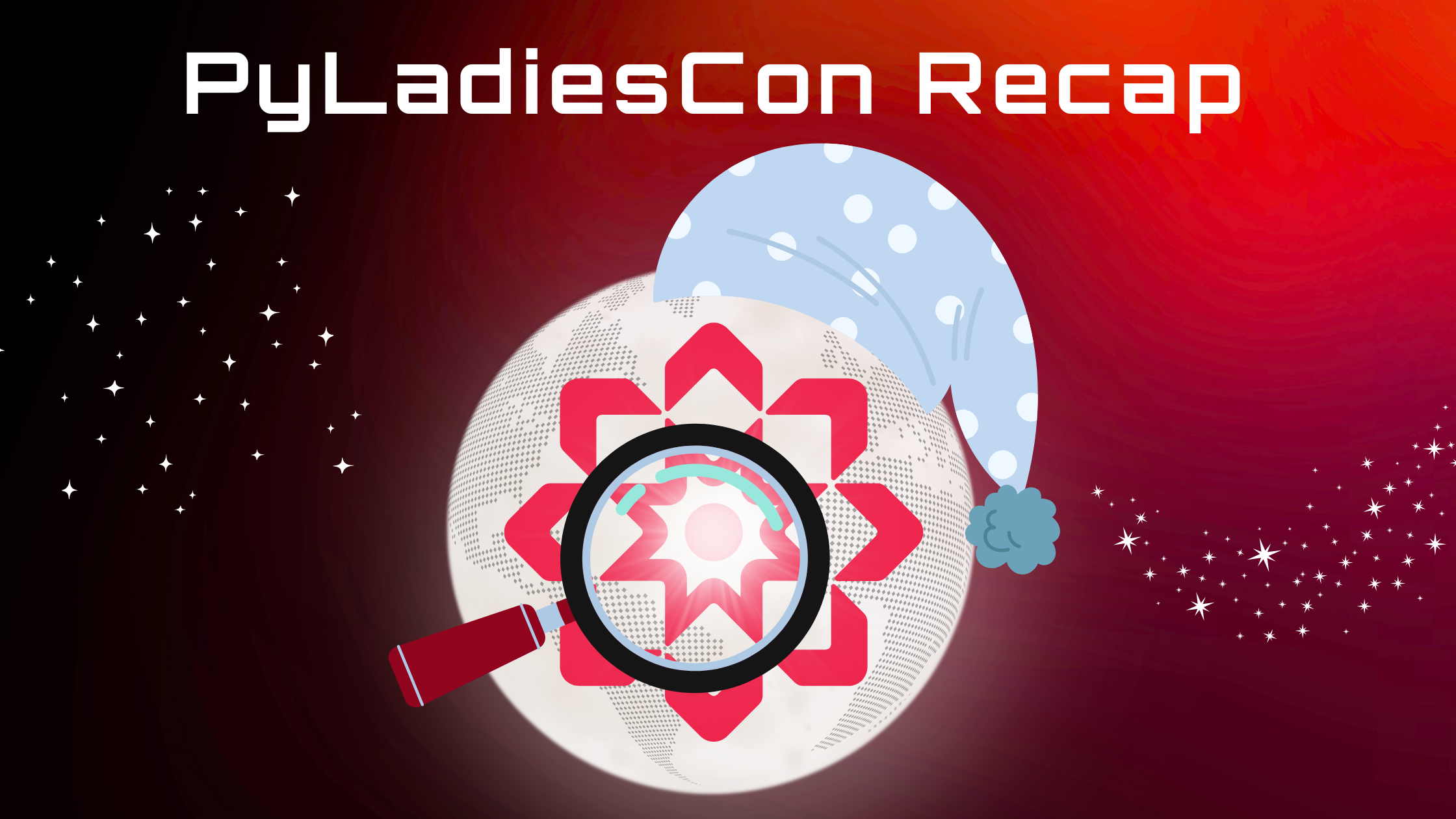 PyLadiesCon 2025 Recap - Code of Conduct Report